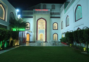 Hotel Darbar-E-Khas, Bareilly